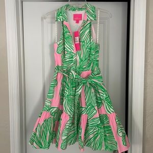 NWT Lilly Pulitzer dress